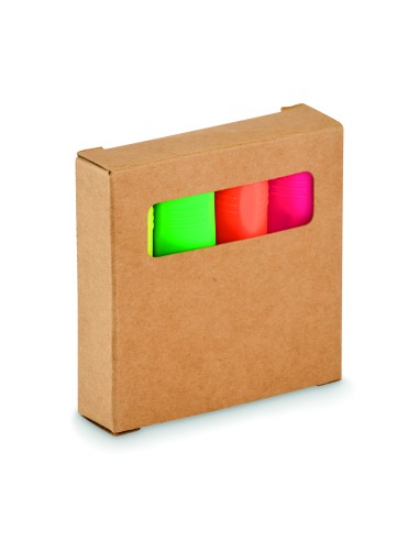 Set di evidenziatori