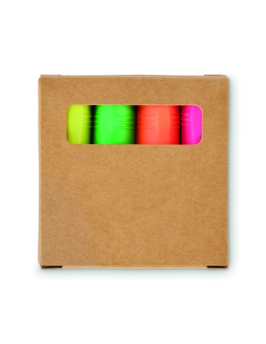 Set di evidenziatori