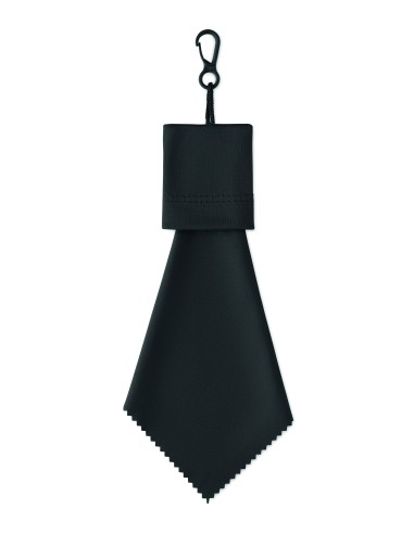 Panno per la pulizia in RPET