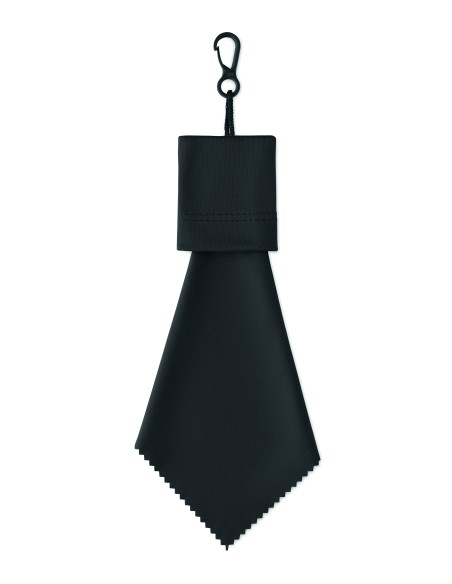 Panno per la pulizia in RPET