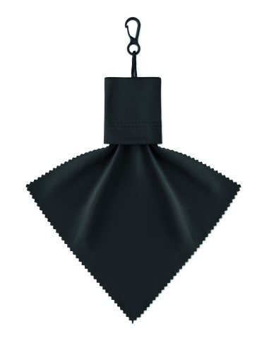 Panno per la pulizia in RPET