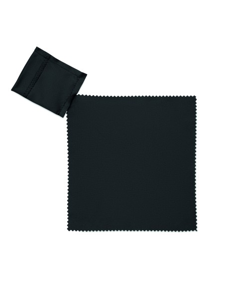 Panno per la pulizia in RPET