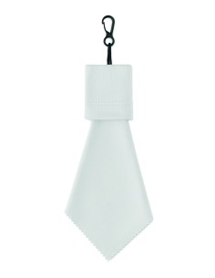 Panno per la pulizia in RPET