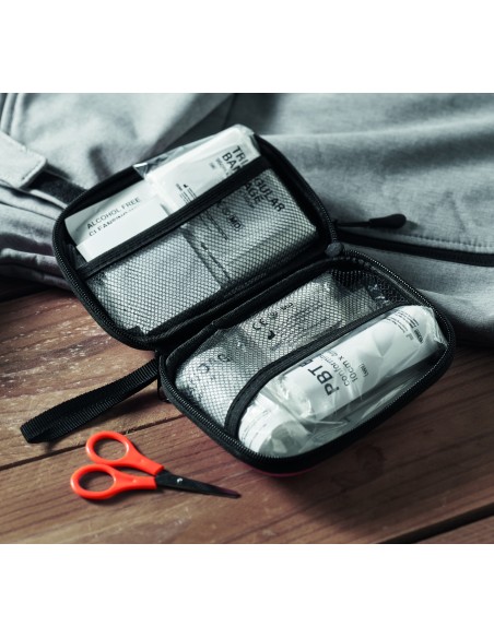 Kit di pronto soccorso