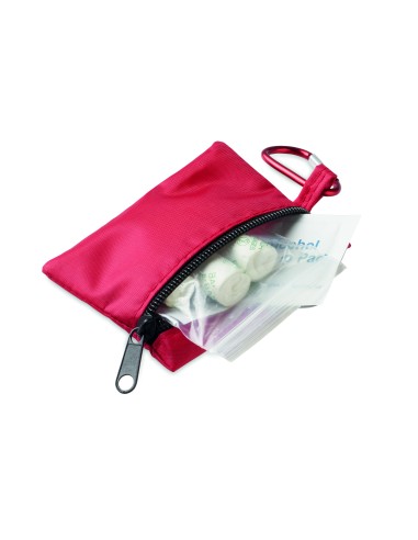 Kit di pronto soccorso