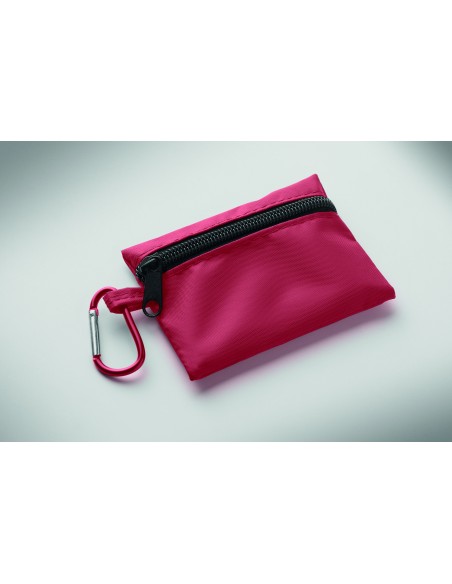 Kit di pronto soccorso