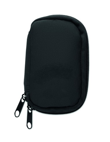 Portachiavi in 300D RPET