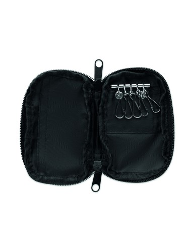 Portachiavi in 300D RPET