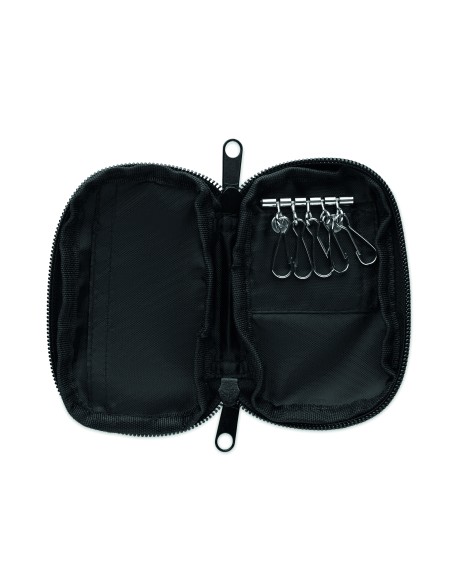 Portachiavi in 300D RPET