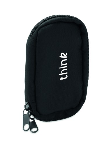 Portachiavi in 300D RPET