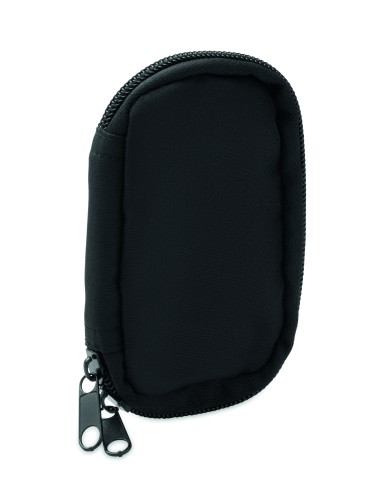 Portachiavi in 300D RPET