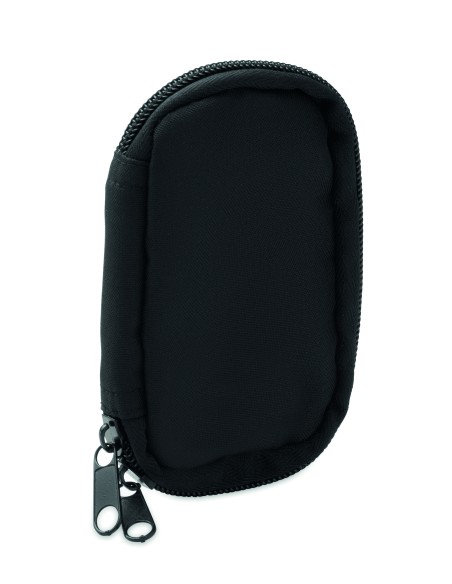 Portachiavi in 300D RPET