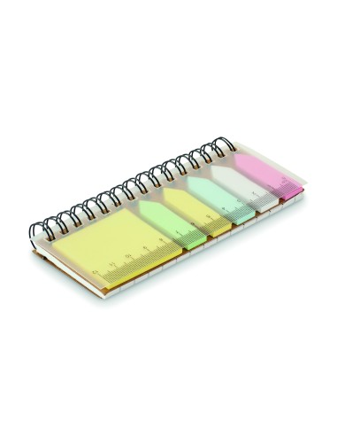 Memopad in PP