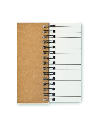 Memopad in PP