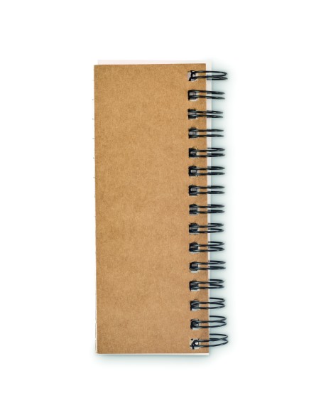 Memopad in PP