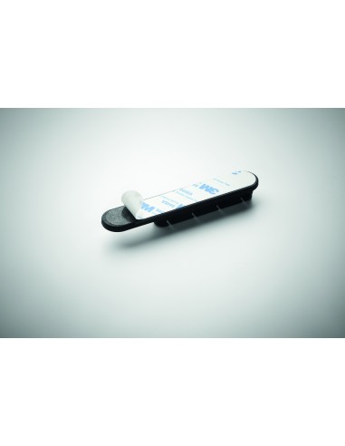 Organizzatore cavi in silicone