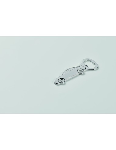 Apribottiglie a forma di auto