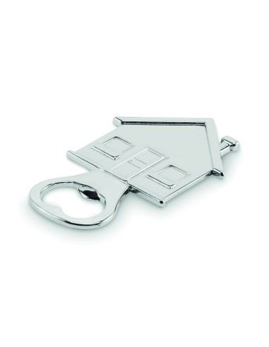 Apribottiglie a forma di casa