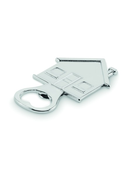 Apribottiglie a forma di casa