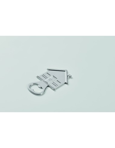 Apribottiglie a forma di casa