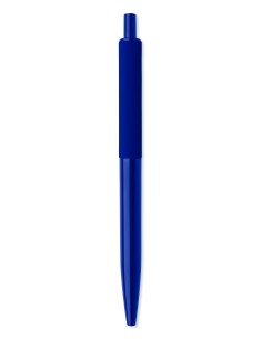Penna a sfera in ABS riciclato