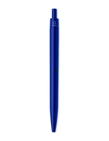 Penna a sfera in ABS riciclato