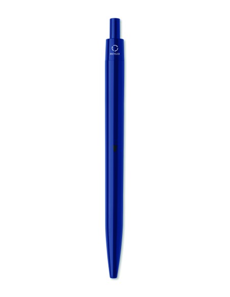 Penna a sfera in ABS riciclato