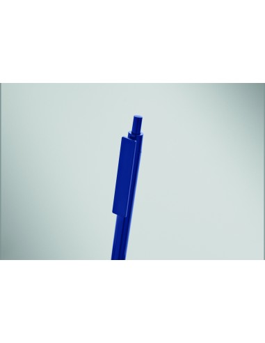Penna a sfera in ABS riciclato