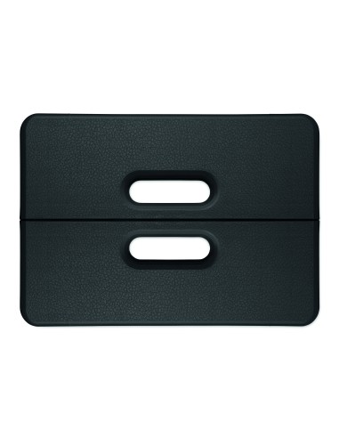 Sgabello portatile pieghevole