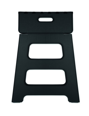 Sgabello portatile pieghevole