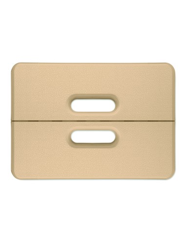 Sgabello portatile pieghevole