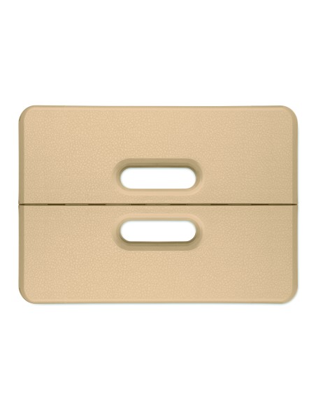 Sgabello portatile pieghevole