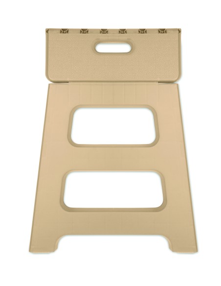 Sgabello portatile pieghevole