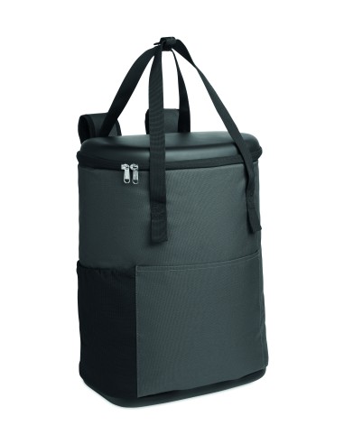 Zaino refrigerante 600D RPET