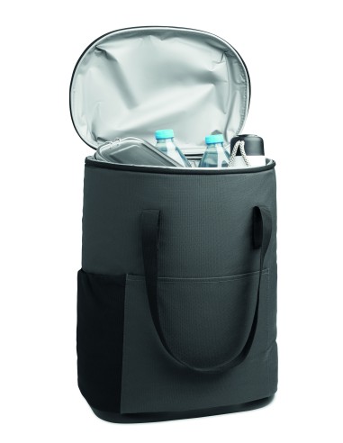 Zaino refrigerante 600D RPET