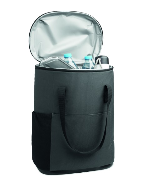 Zaino refrigerante 600D RPET