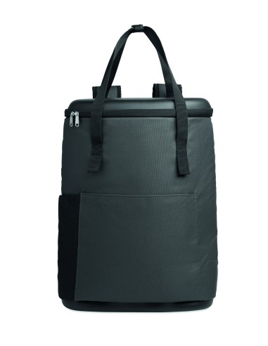 Zaino refrigerante 600D RPET