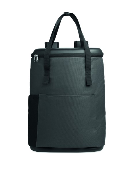 Zaino refrigerante 600D RPET