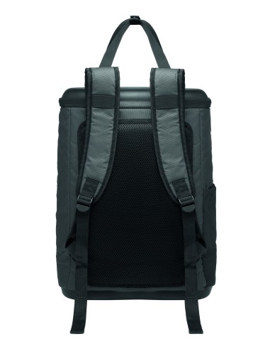 Zaino refrigerante 600D RPET