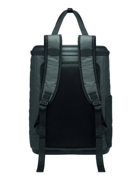 Zaino refrigerante 600D RPET