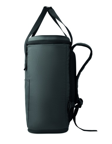 Zaino refrigerante 600D RPET