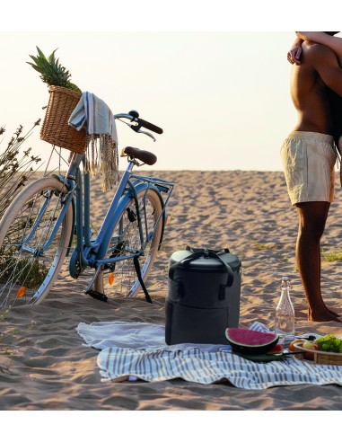 Zaino refrigerante 600D RPET