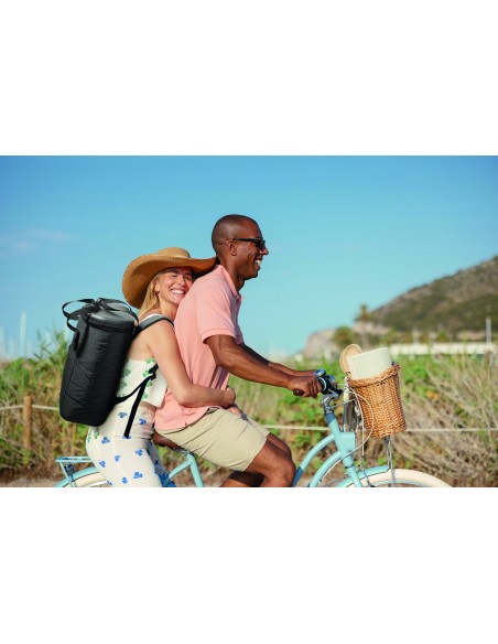 Zaino refrigerante 600D RPET