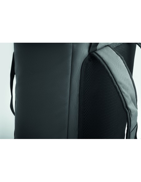 Zaino refrigerante 600D RPET