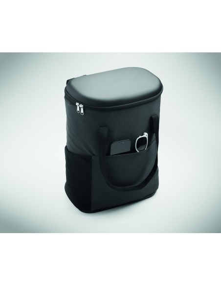 Zaino refrigerante 600D RPET