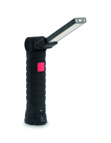 Luce da lavoro ricaricabile