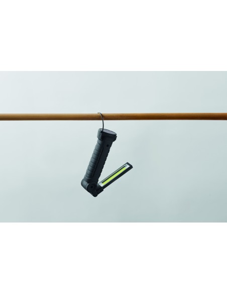 Luce da lavoro ricaricabile