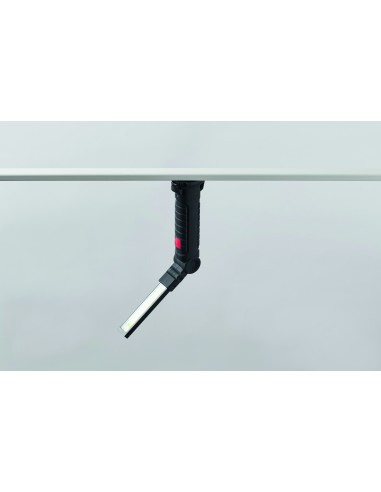 Luce da lavoro ricaricabile