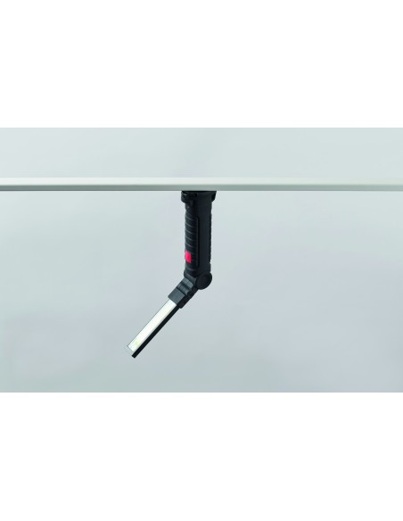 Luce da lavoro ricaricabile