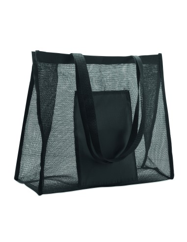 Shopper in rete RPET